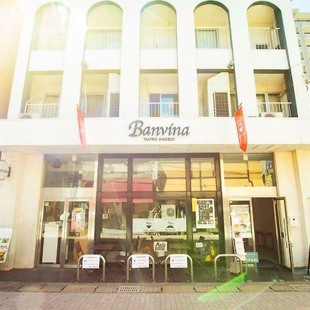 Guesthouse Banvina Кагосима Экстерьер фото