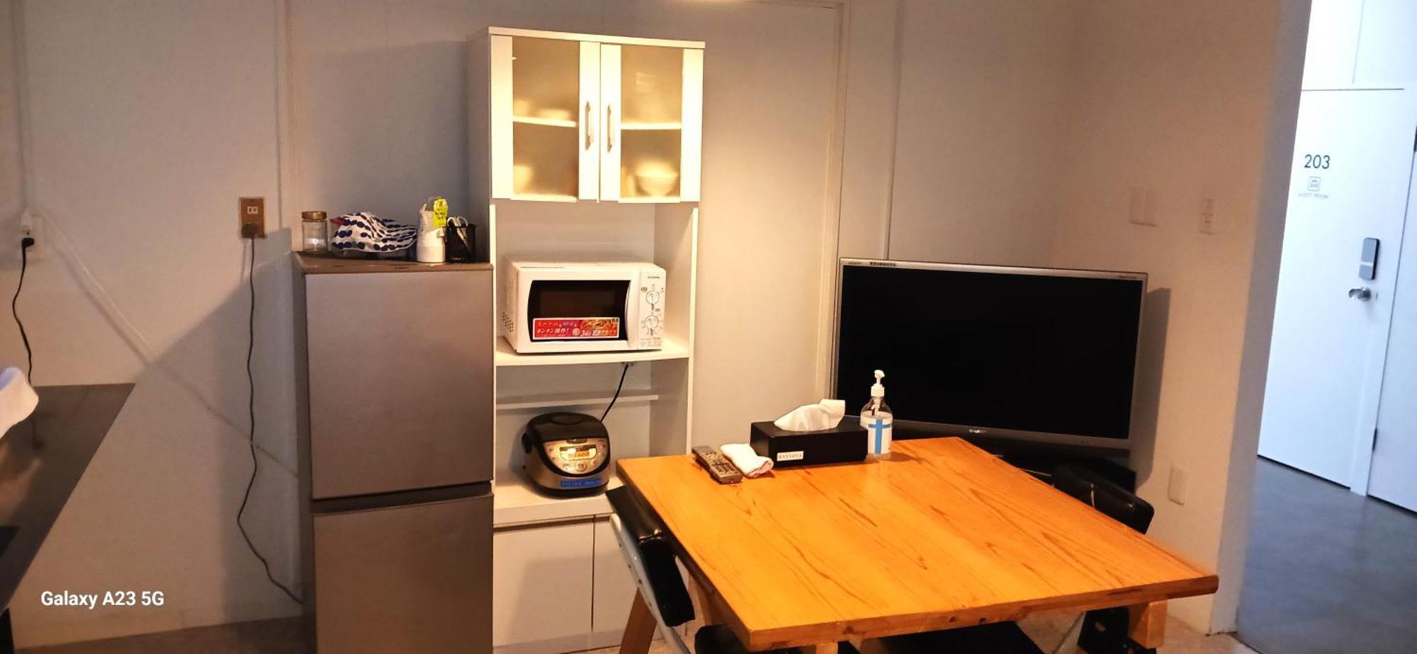 Guesthouse Banvina Кагосима Экстерьер фото