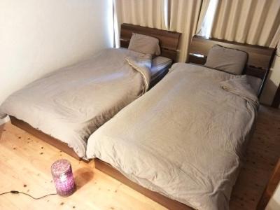 Guesthouse Banvina Кагосима Экстерьер фото